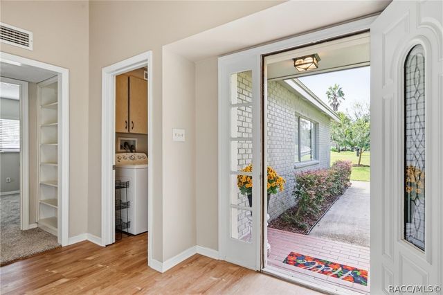 2820 S Circle Drive, Inverness, FL 34450