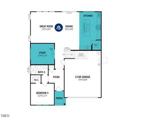 135 Bull Bay Lane, Garner, NC 27529