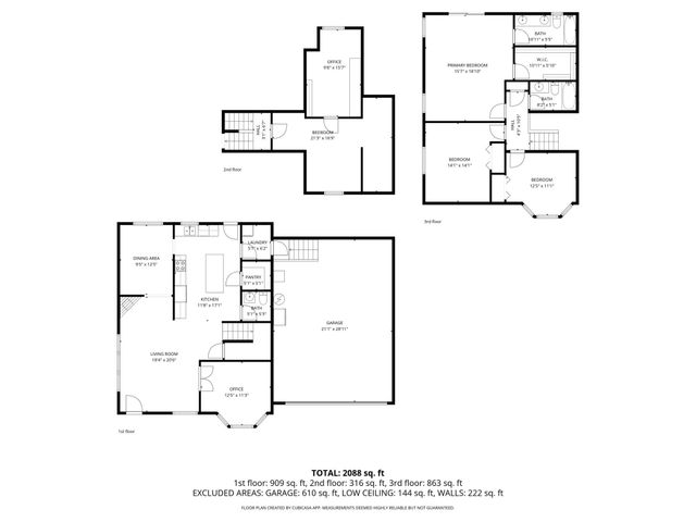 713 Golden Hills Dr, Cheney, WA 99004