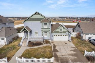 713 Golden Hills Dr, Cheney, WA 99004