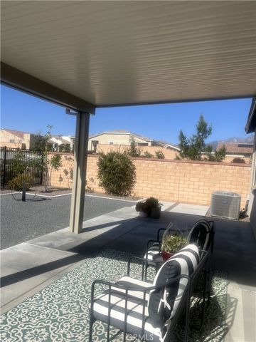 1563 Sunswept Way, Beaumont, CA 92223