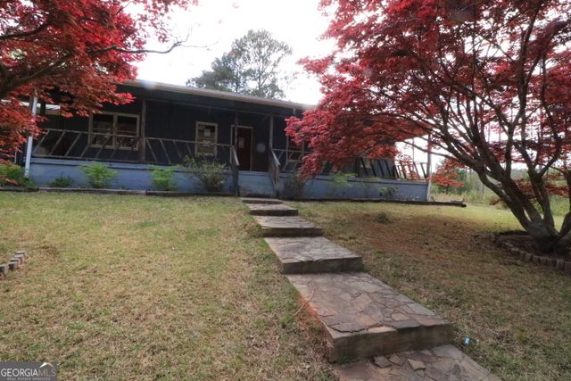 775 Rock Mills Road, Lagrange, GA 30240