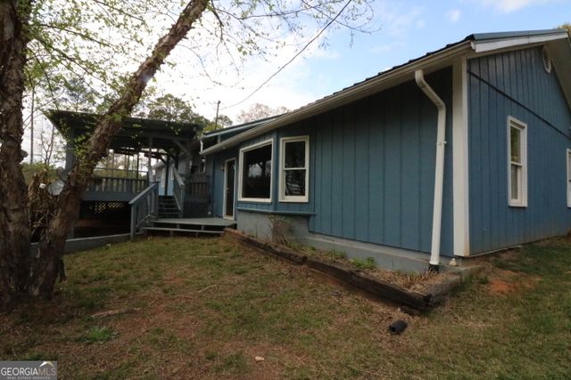 775 Rock Mills Road, Lagrange, GA 30240