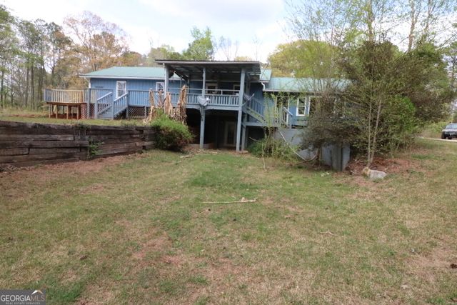 775 Rock Mills Road, Lagrange, GA 30240