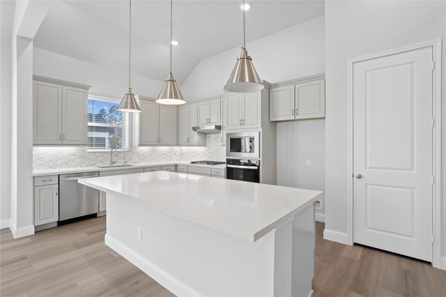 630 Running Iron Lane, Magnolia, TX 77354