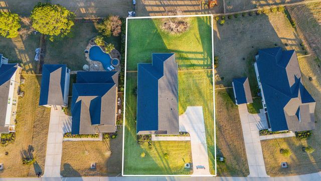 630 Running Iron Lane, Magnolia, TX 77354