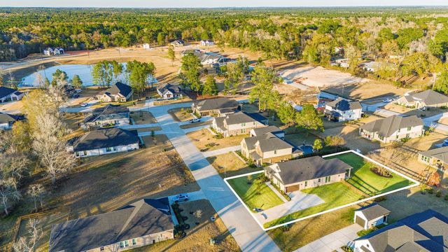 630 Running Iron Lane, Magnolia, TX 77354