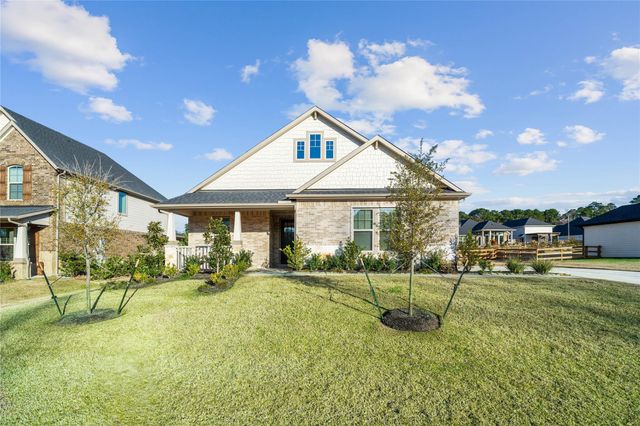 630 Running Iron Lane, Magnolia, TX 77354