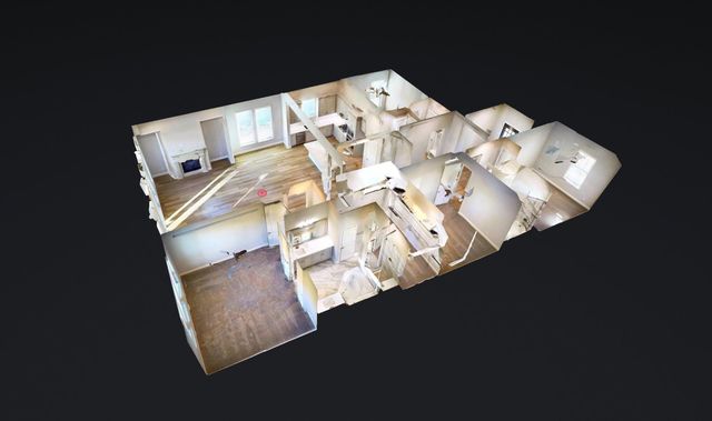 630 Running Iron Lane, Magnolia, TX 77354