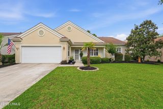 31 Willow Brook Drive, Bluffton, SC 29909