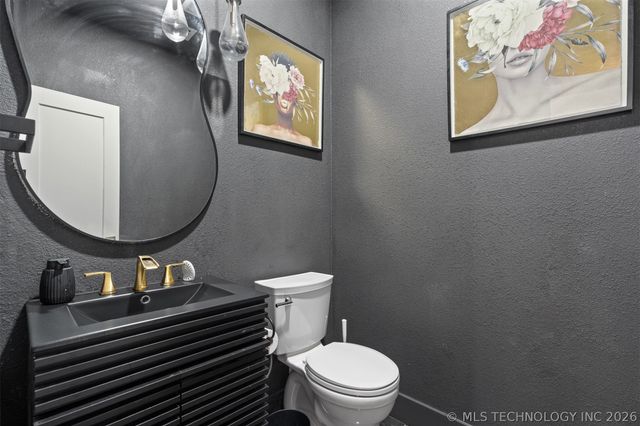 456 Tuscan Road E, Ardmore, OK 73401