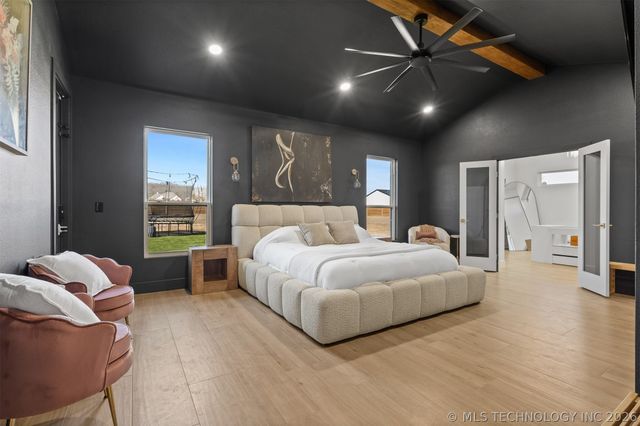 456 Tuscan Road E, Ardmore, OK 73401