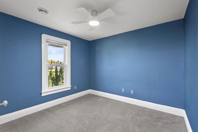 516 E Beloit Street, Orfordville, WI 53576