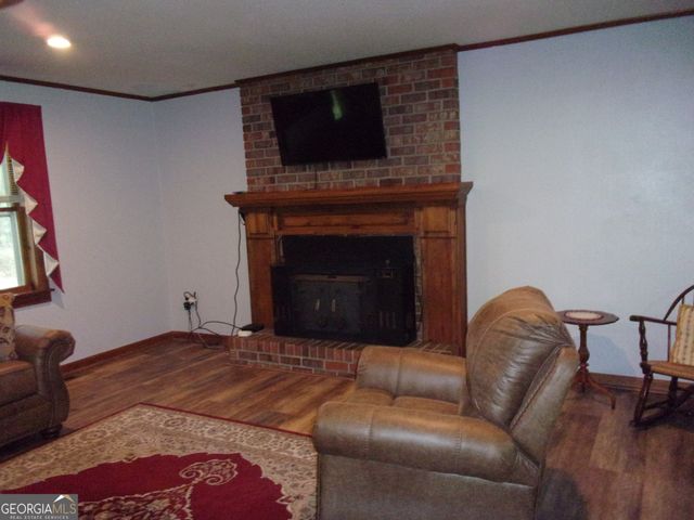 1061 Deadwyler Road, Elberton, GA 30635