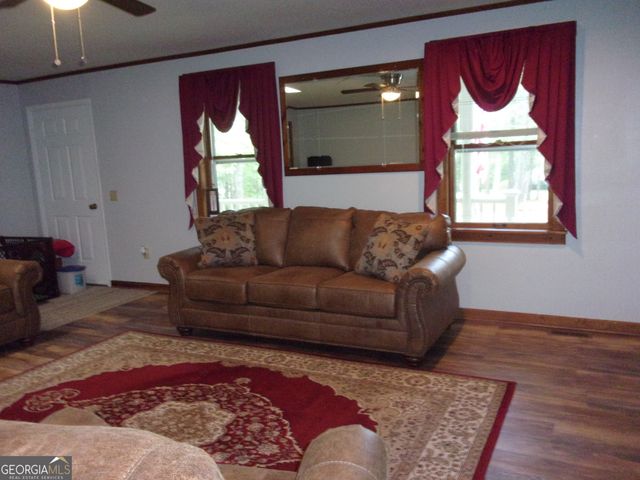 1061 Deadwyler Road, Elberton, GA 30635