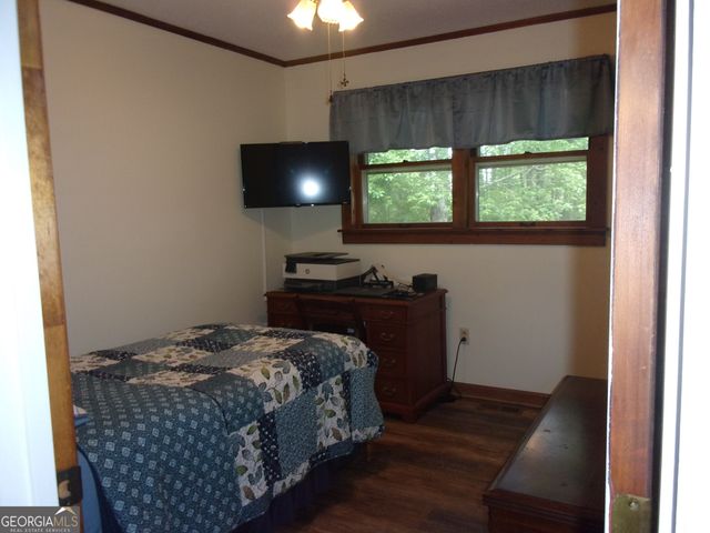 1061 Deadwyler Road, Elberton, GA 30635