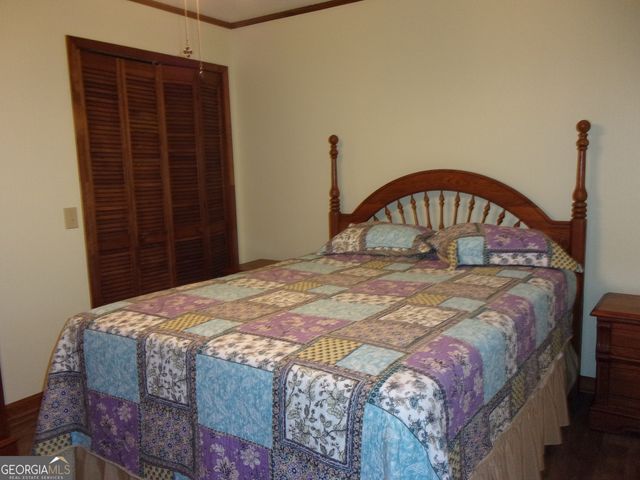1061 Deadwyler Road, Elberton, GA 30635