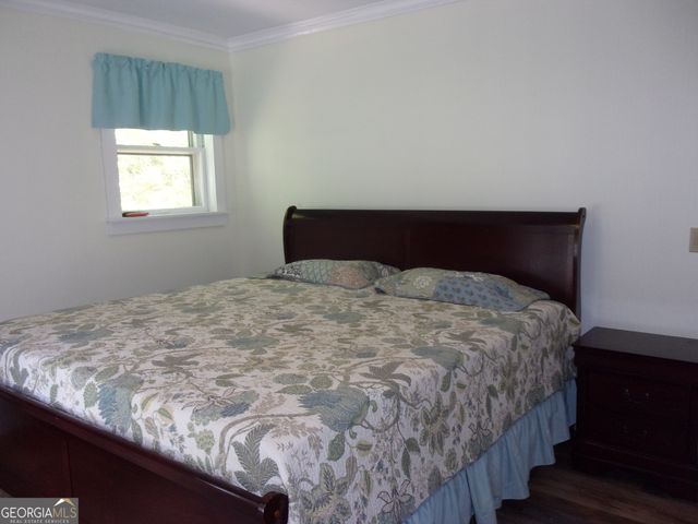 1061 Deadwyler Road, Elberton, GA 30635