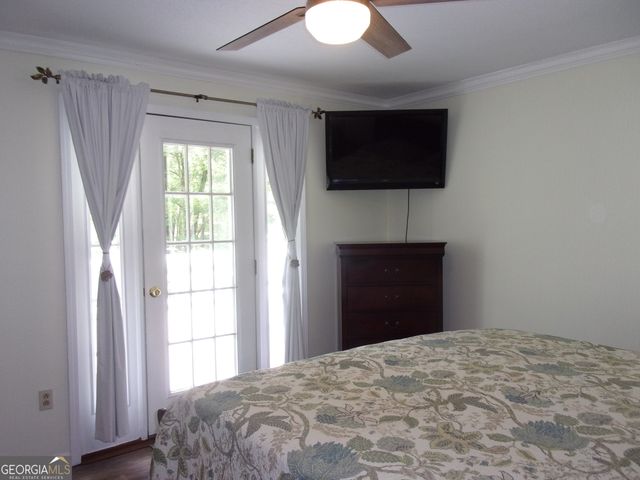 1061 Deadwyler Road, Elberton, GA 30635