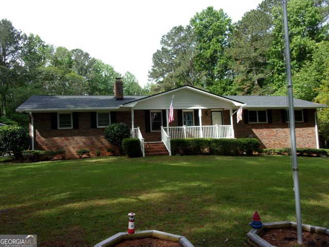 1061 Deadwyler Road, Elberton, GA 30635