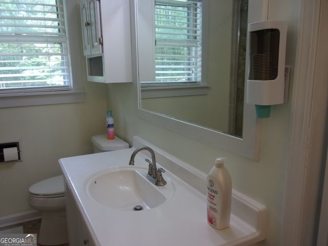 1061 Deadwyler Road, Elberton, GA 30635