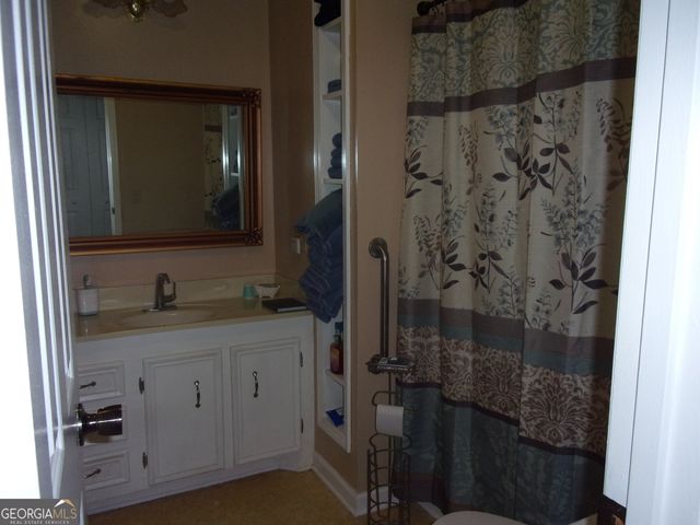 1061 Deadwyler Road, Elberton, GA 30635