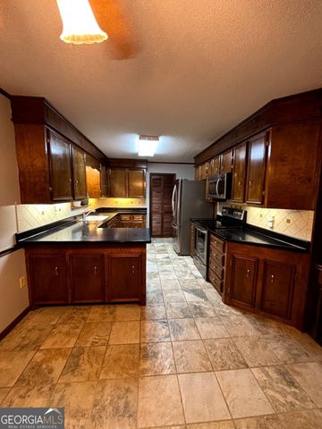 1061 Deadwyler Road, Elberton, GA 30635