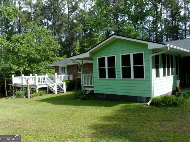 1061 Deadwyler Road, Elberton, GA 30635