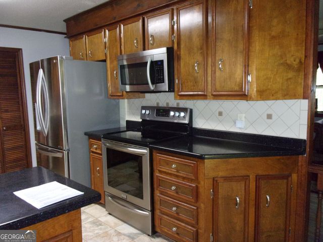 1061 Deadwyler Road, Elberton, GA 30635