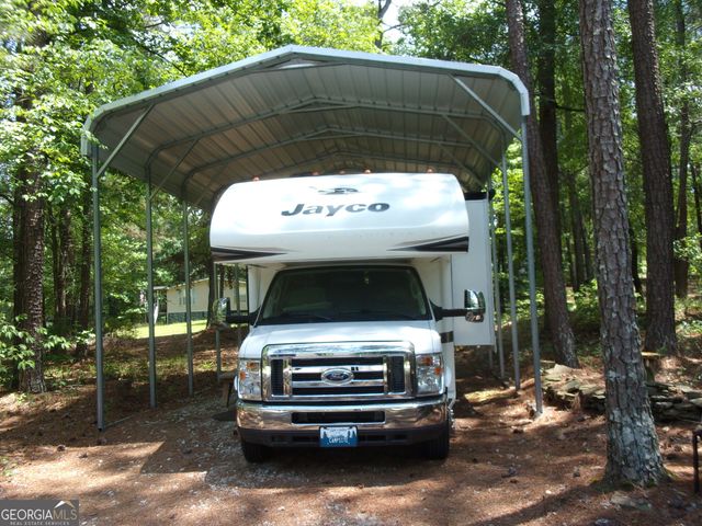 1061 Deadwyler Road, Elberton, GA 30635