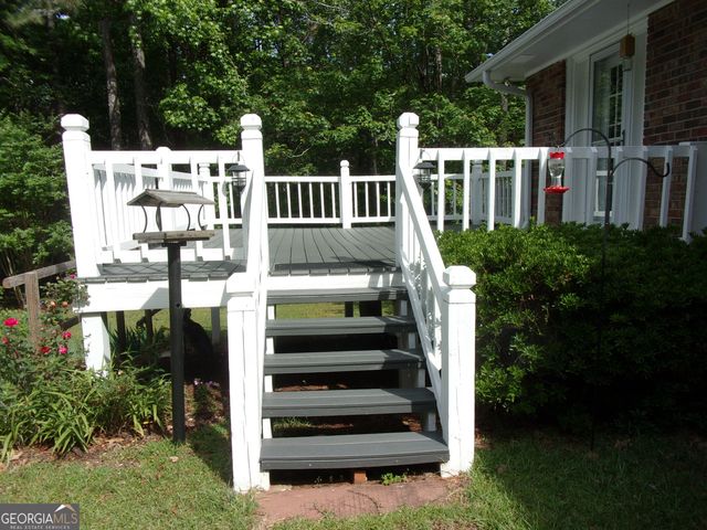 1061 Deadwyler Road, Elberton, GA 30635