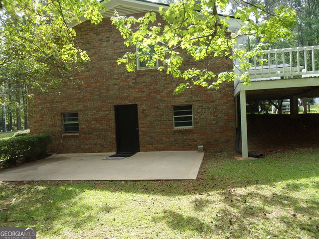 1061 Deadwyler Road, Elberton, GA 30635