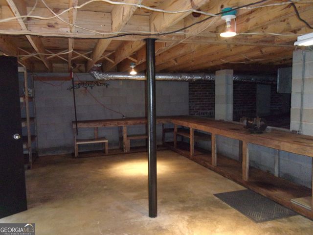 1061 Deadwyler Road, Elberton, GA 30635