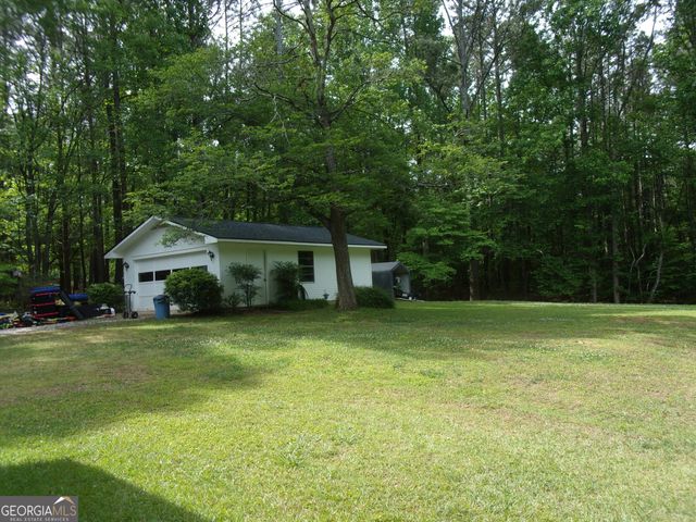 1061 Deadwyler Road, Elberton, GA 30635