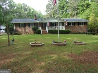 1061 Deadwyler Road, Elberton, GA 30635