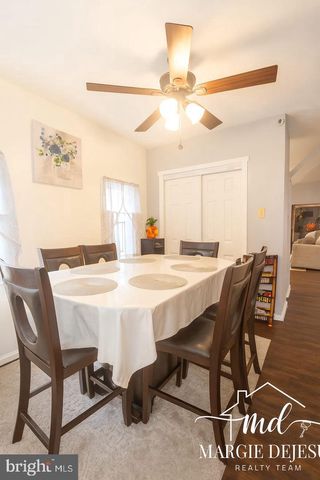 1343 MULBERRY ST, Reading, PA 19604