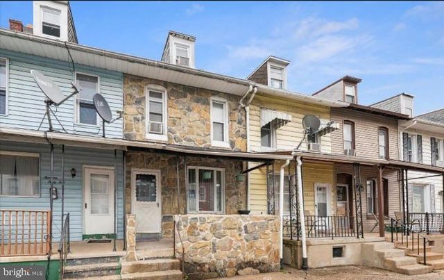 1343 MULBERRY ST, Reading, PA 19604