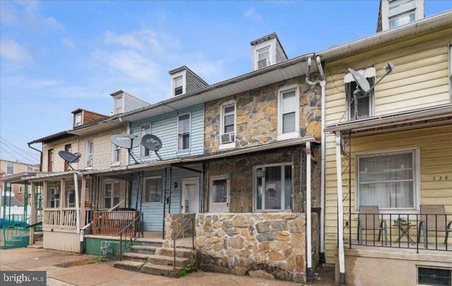 1343 MULBERRY ST, Reading, PA 19604