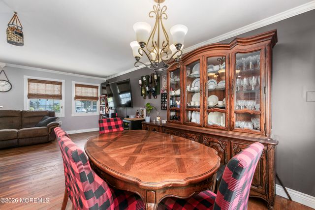 41 Goldweber Avenue, Jackson, NJ 08527