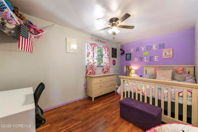 41 Goldweber Avenue, Jackson, NJ 08527