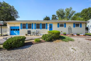 41 Goldweber Avenue, Jackson, NJ 08527