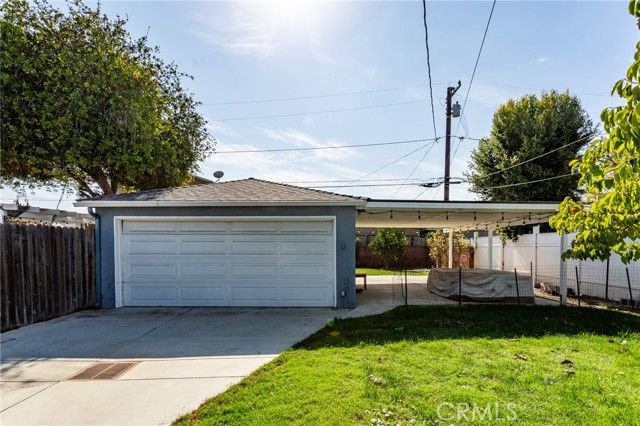 4868 W 133rd, Hawthorne, CA 90250
