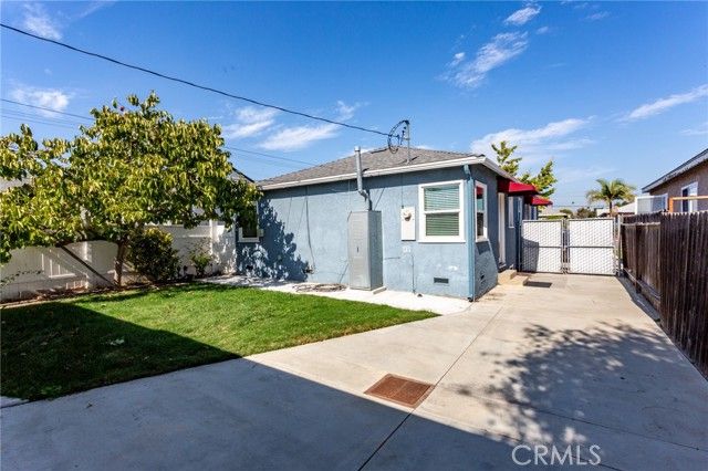 4868 W 133rd, Hawthorne, CA 90250