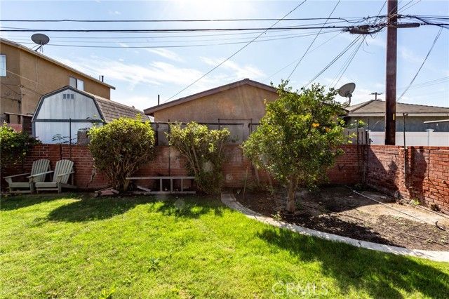 4868 W 133rd, Hawthorne, CA 90250