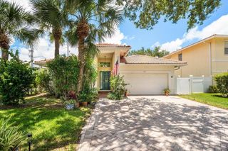 136 Hidden Hollow Terrace, Palm Beach Gardens, FL 33418