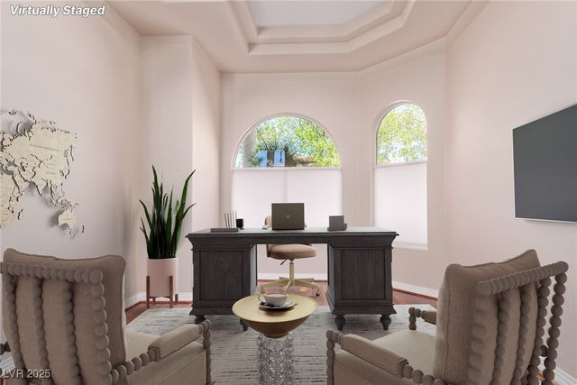 1008 Trophy Hills Drive, Las Vegas, NV 89134