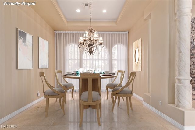 1008 Trophy Hills Drive, Las Vegas, NV 89134