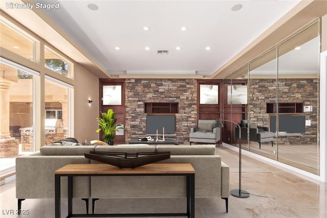 1008 Trophy Hills Drive, Las Vegas, NV 89134