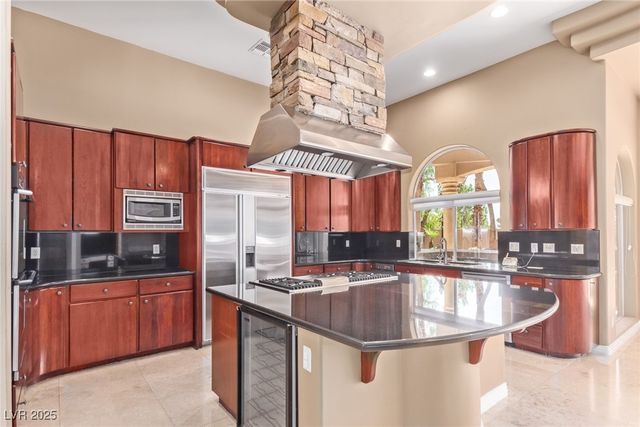 1008 Trophy Hills Drive, Las Vegas, NV 89134