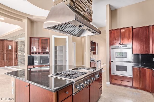 1008 Trophy Hills Drive, Las Vegas, NV 89134